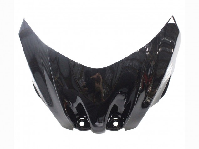 2009-2016 Glossy Black Red Suzuki GSXR 1000 Motorcycle Fairing Kits UK