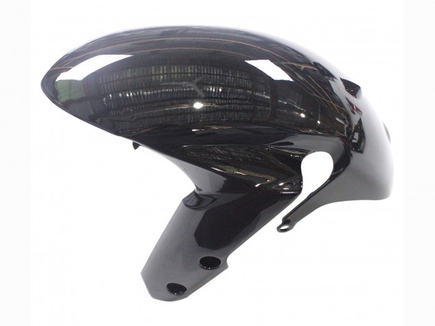 2009-2016 Glossy Black Red Suzuki GSXR 1000 Motorcycle Fairing Kits UK