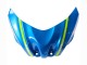 2009-2016 Light Blue Green Motul 29 Ecstar Suzuki GSXR 1000 Motorcycle Fairings UK