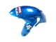 2009-2016 Light Blue Green Motul 29 Ecstar Suzuki GSXR 1000 Motorcycle Fairings UK