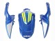 2009-2016 Light Blue Green Red Motul Suzuki GSXR 1000 Motorcycle Fairings UK