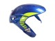 2009-2016 Light Blue Green Red Motul Suzuki GSXR 1000 Motorcycle Fairings UK