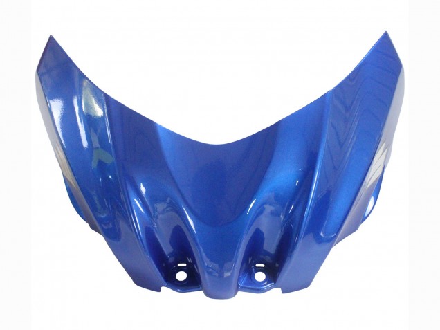 2009-2016 Light Blue Green Red Motul Suzuki GSXR 1000 Motorcycle Fairings UK
