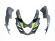 2009-2016 Grey Neon Yellow Black Motul Suzuki GSXR 1000 Motorcycle Fairings UK