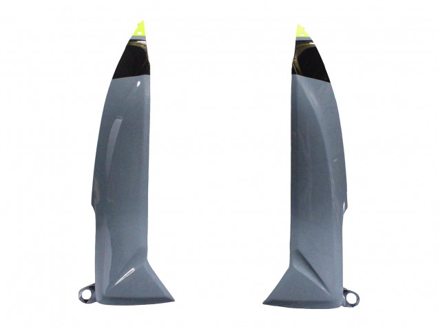 2009-2016 Grey Neon Yellow Black Motul Suzuki GSXR 1000 Motorcycle Fairings UK