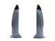 2009-2016 Grey Neon Yellow Black Motul Suzuki GSXR 1000 Motorcycle Fairings UK