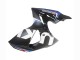 2009-2016 Matte Black White Blue Suzuki GSXR 1000 Motorcycle Fairings UK