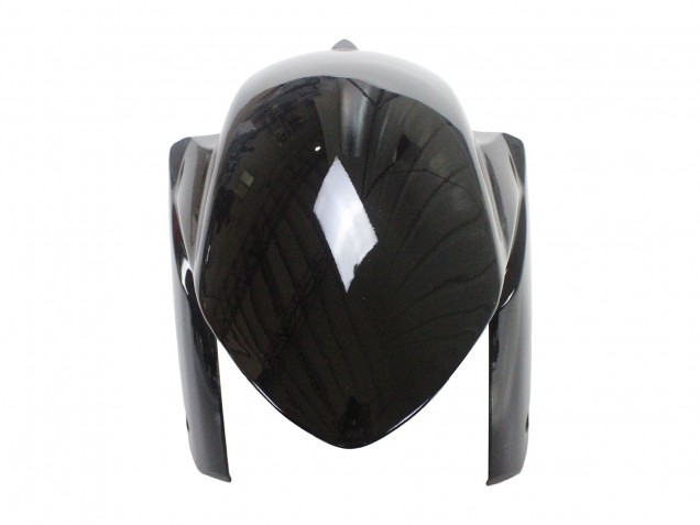2009-2016 Matte Black White Blue Suzuki GSXR 1000 Motorcycle Fairings UK