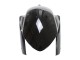 2009-2016 Matte Black White Blue Suzuki GSXR 1000 Motorcycle Fairings UK