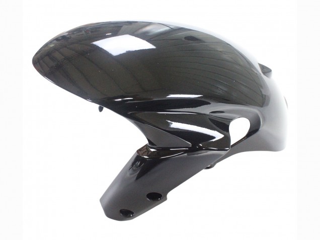 2009-2016 Matte Black White Blue Suzuki GSXR 1000 Motorcycle Fairings UK