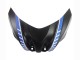 2009-2016 Matte Black White Blue Suzuki GSXR 1000 Motorcycle Fairings UK