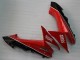 2009-2016 Red Black White 13 Suzuki GSXR 1000 Motorcycle Fairings UK