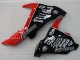 2009-2016 Red Black White 13 Suzuki GSXR 1000 Motorcycle Fairings UK