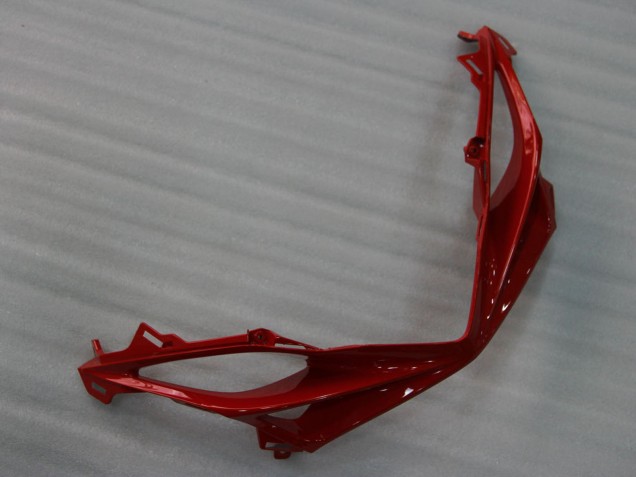 2009-2016 Red Black White 13 Suzuki GSXR 1000 Motorcycle Fairings UK