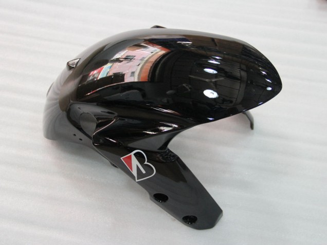 2009-2016 Red Black White 13 Suzuki GSXR 1000 Motorcycle Fairings UK