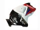 1996-2007 White Blue Red Makita Black Suzuki GSXR 1300 Hayabusa Motorcycle Fairings UK