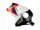 1996-2007 White Blue Red Makita Black Suzuki GSXR 1300 Hayabusa Motorcycle Fairings UK