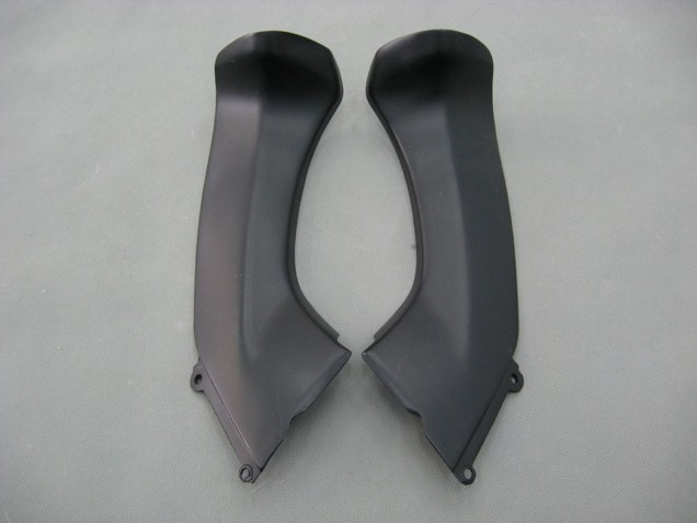 1996-2007 Orange Red Suzuki GSXR 1300 Hayabusa Motorcycle Fairings UK