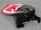 1996-2007 Pink White Black Suzuki GSXR 1300 Hayabusa Motorcycle Fairings UK
