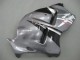 1996-2007 Grey Black Hayabusa Suzuki GSXR 1300 Hayabusa Motorcycle Fairings UK