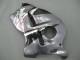 1996-2007 Grey Black Hayabusa Suzuki GSXR 1300 Hayabusa Motorcycle Fairings UK
