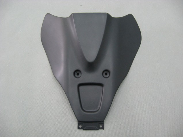 1996-2007 Grey Black Hayabusa Suzuki GSXR 1300 Hayabusa Motorcycle Fairings UK