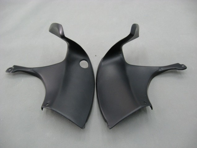 1996-2007 Grey Black Hayabusa Suzuki GSXR 1300 Hayabusa Motorcycle Fairings UK