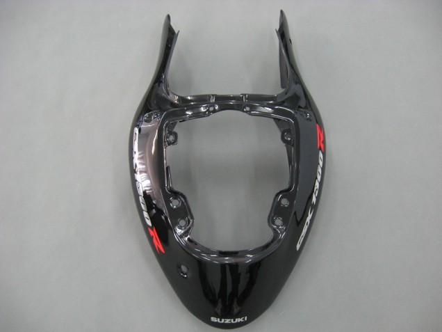 1996-2007 Grey Black Hayabusa Suzuki GSXR 1300 Hayabusa Motorcycle Fairings UK