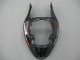 1996-2007 Grey Black Hayabusa Suzuki GSXR 1300 Hayabusa Motorcycle Fairings UK