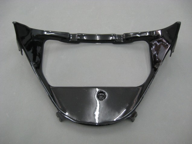 1996-2007 Grey Black Hayabusa Suzuki GSXR 1300 Hayabusa Motorcycle Fairings UK