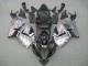 1996-2007 Grey Black Hayabusa Suzuki GSXR 1300 Hayabusa Motorcycle Fairings UK
