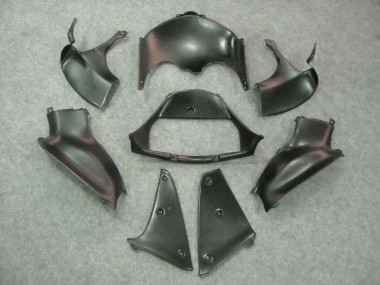 Buy 1996-2007 White Black Corona Suzuki GSXR 1300 Hayabusa Motorcycle Fairings UK