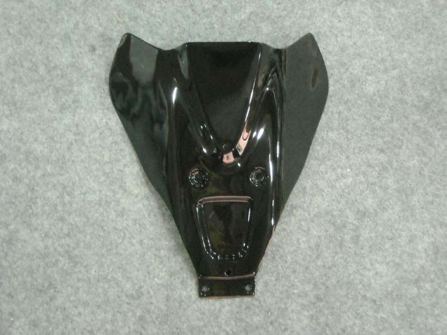 1996-2007 White Black Corona Suzuki GSXR 1300 Hayabusa Motorcycle Fairings UK
