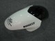 1996-2007 White Black Corona Suzuki GSXR 1300 Hayabusa Motorcycle Fairings UK