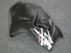1996-2007 Matte Black Hayabusa Suzuki GSXR 1300 Hayabusa Motorcycle Fairings UK