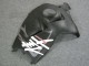 1996-2007 Matte Black Hayabusa Suzuki GSXR 1300 Hayabusa Motorcycle Fairings UK