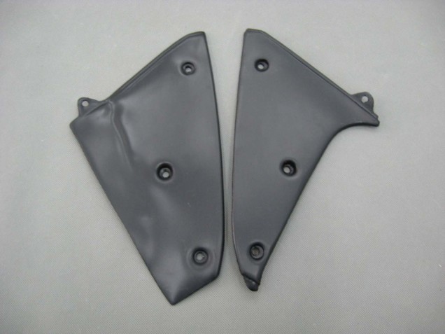 1996-2007 Matte Black Hayabusa Suzuki GSXR 1300 Hayabusa Motorcycle Fairings UK