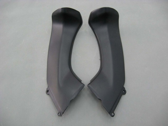 1996-2007 Matte Black Hayabusa Suzuki GSXR 1300 Hayabusa Motorcycle Fairings UK