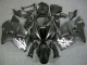 1996-2007 Matte Black Hayabusa Suzuki GSXR 1300 Hayabusa Motorcycle Fairings UK