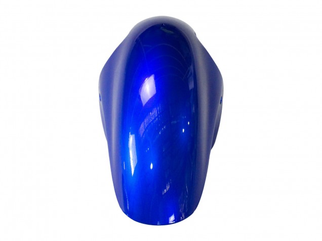 1996-2007 Blue Hayabusa Suzuki GSXR 1300 Hayabusa Motorcycle Fairings UK