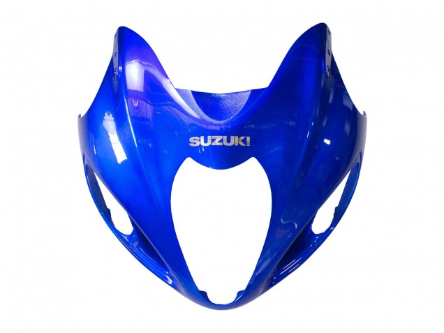 1996-2007 Blue Hayabusa Suzuki GSXR 1300 Hayabusa Motorcycle Fairings UK