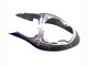 1996-2007 Blue Silver Hayabusa Suzuki GSXR 1300 Hayabusa Motorcycle Fairings UK