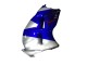1996-2007 Blue Silver Hayabusa Suzuki GSXR 1300 Hayabusa Motorcycle Fairings UK
