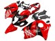 1996-2007 Red Black Hayabusa Suzuki GSXR 1300 Hayabusa Motorcycle Fairings UK