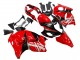 1996-2007 Red Black Hayabusa Suzuki GSXR 1300 Hayabusa Motorcycle Fairings UK