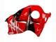 1996-2007 Red Black Hayabusa Suzuki GSXR 1300 Hayabusa Motorcycle Fairings UK