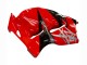 1996-2007 Red Black Hayabusa Suzuki GSXR 1300 Hayabusa Motorcycle Fairings UK