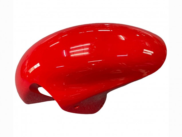 1996-2007 Red Black Hayabusa Suzuki GSXR 1300 Hayabusa Motorcycle Fairings UK
