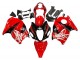 1996-2007 Red Black Hayabusa Suzuki GSXR 1300 Hayabusa Motorcycle Fairings UK