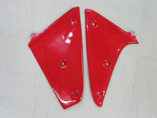 1996-2007 Red Black Suzuki GSXR 1300 Hayabusa Motorcycle Fairings UK